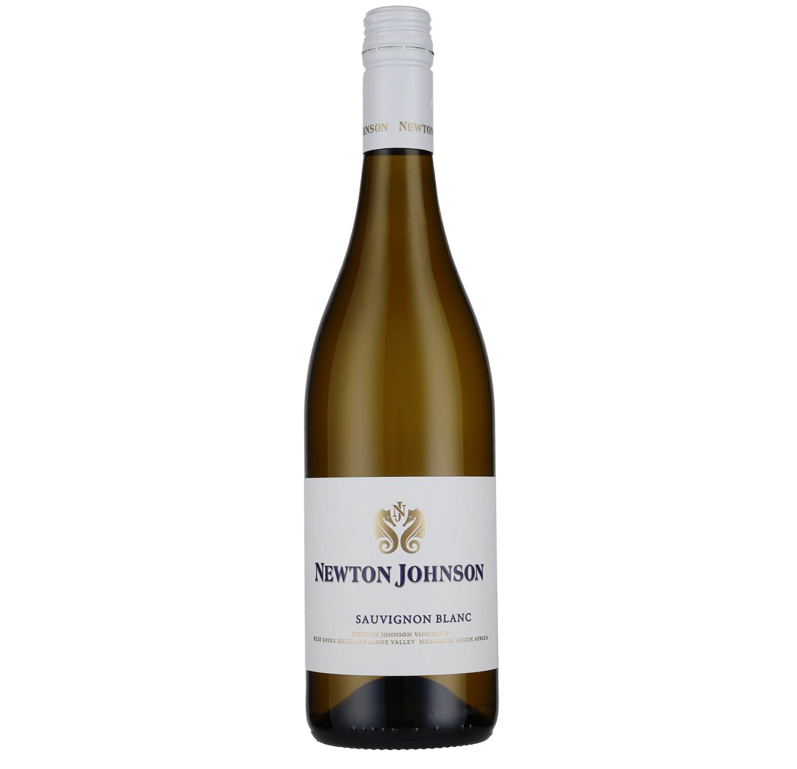 2024 Sauvignon Blanc Newton Johnson