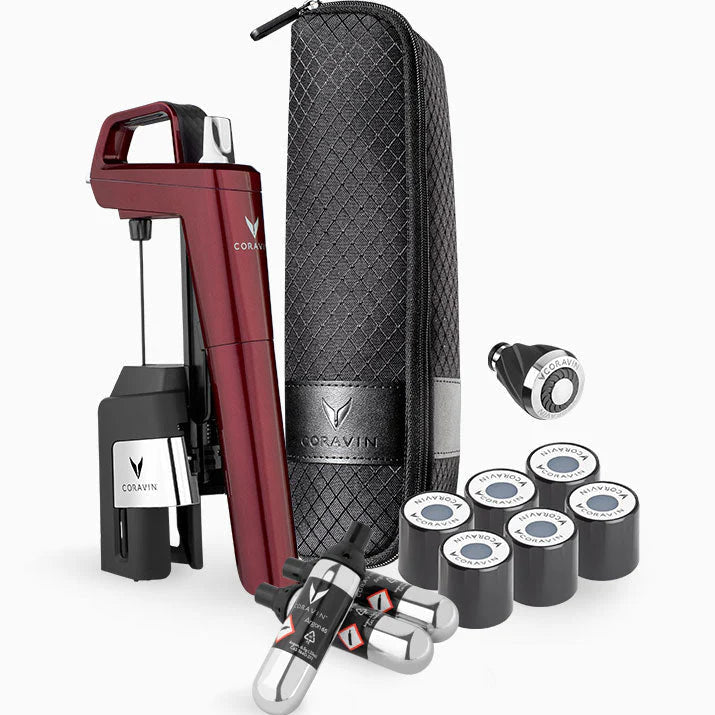 Coravin Timeless Six+