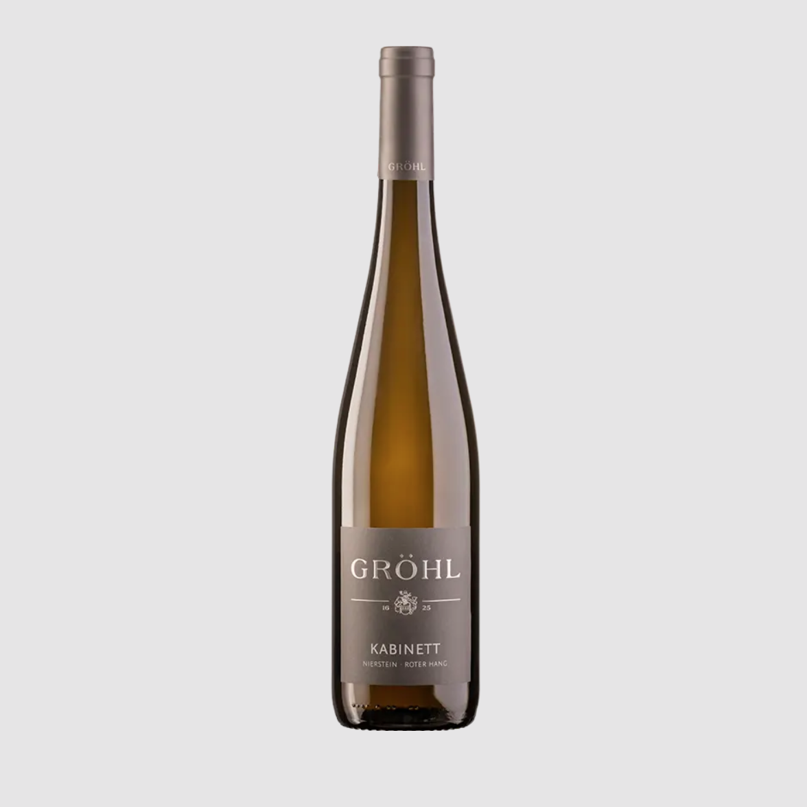 GRÖHL Niersteiner Riesling Kabinett