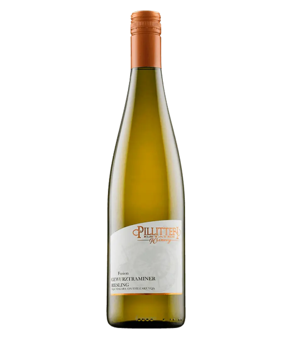 Pillitteri Gewürztraminer-Riesling 2023